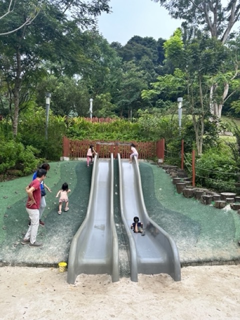 미끄럼틀