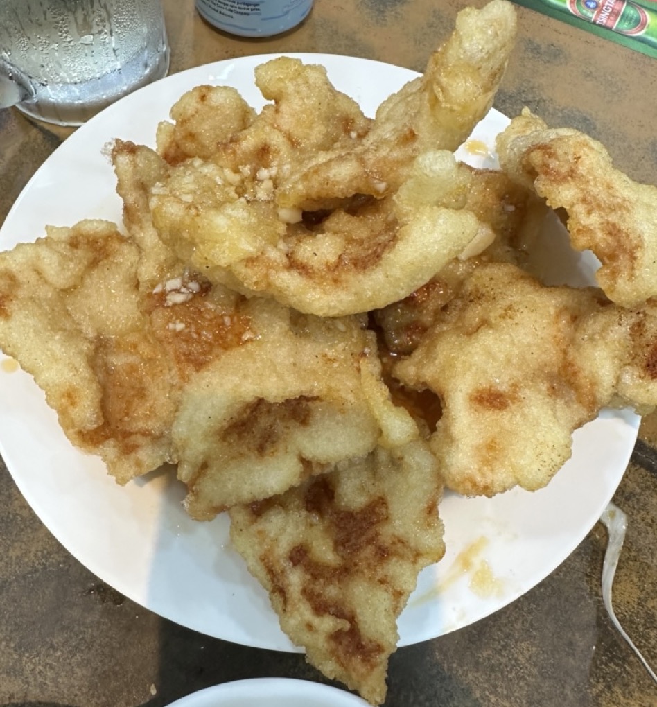탕수육