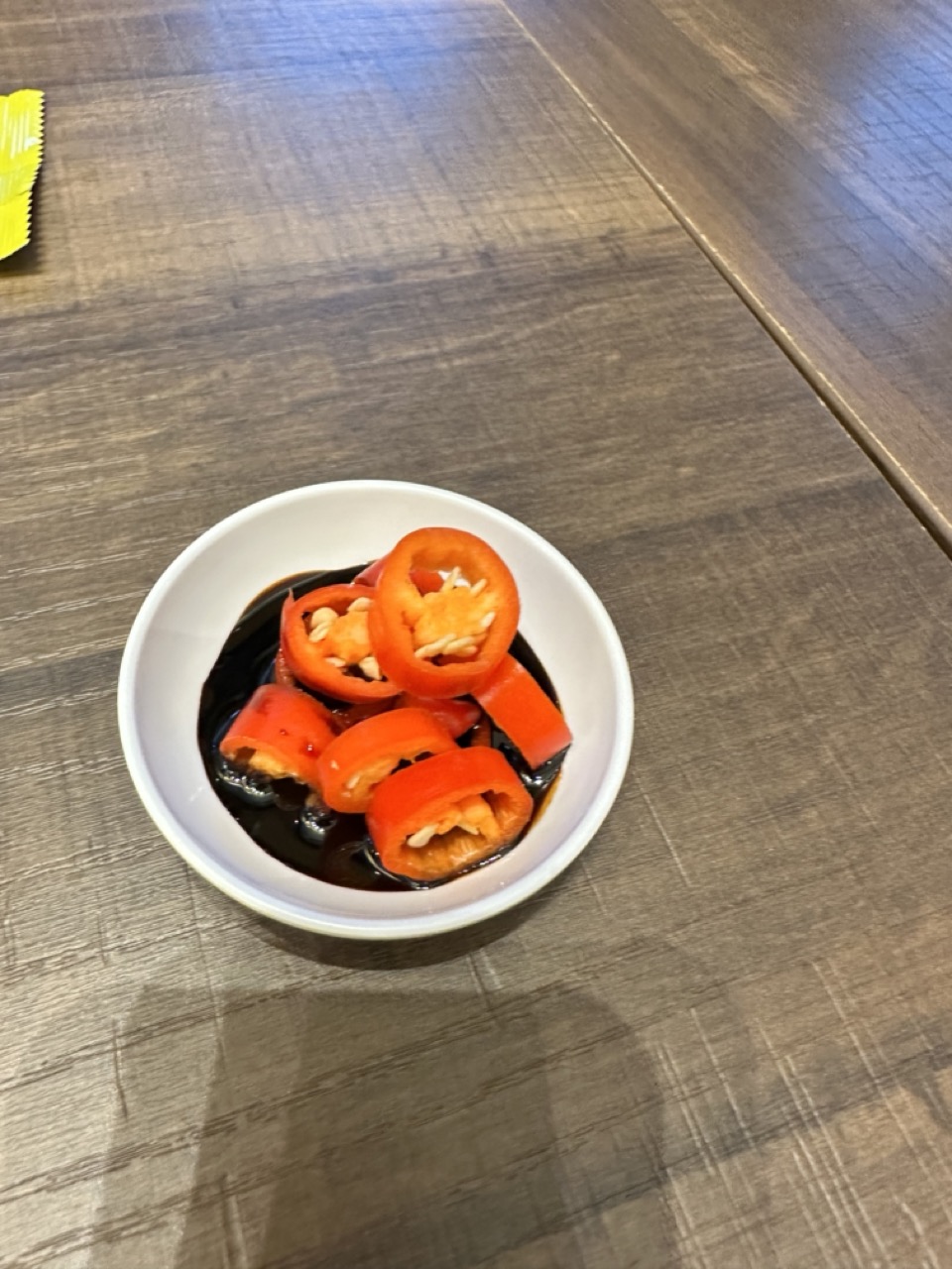 송파바쿠테 Songfa Bakuteh