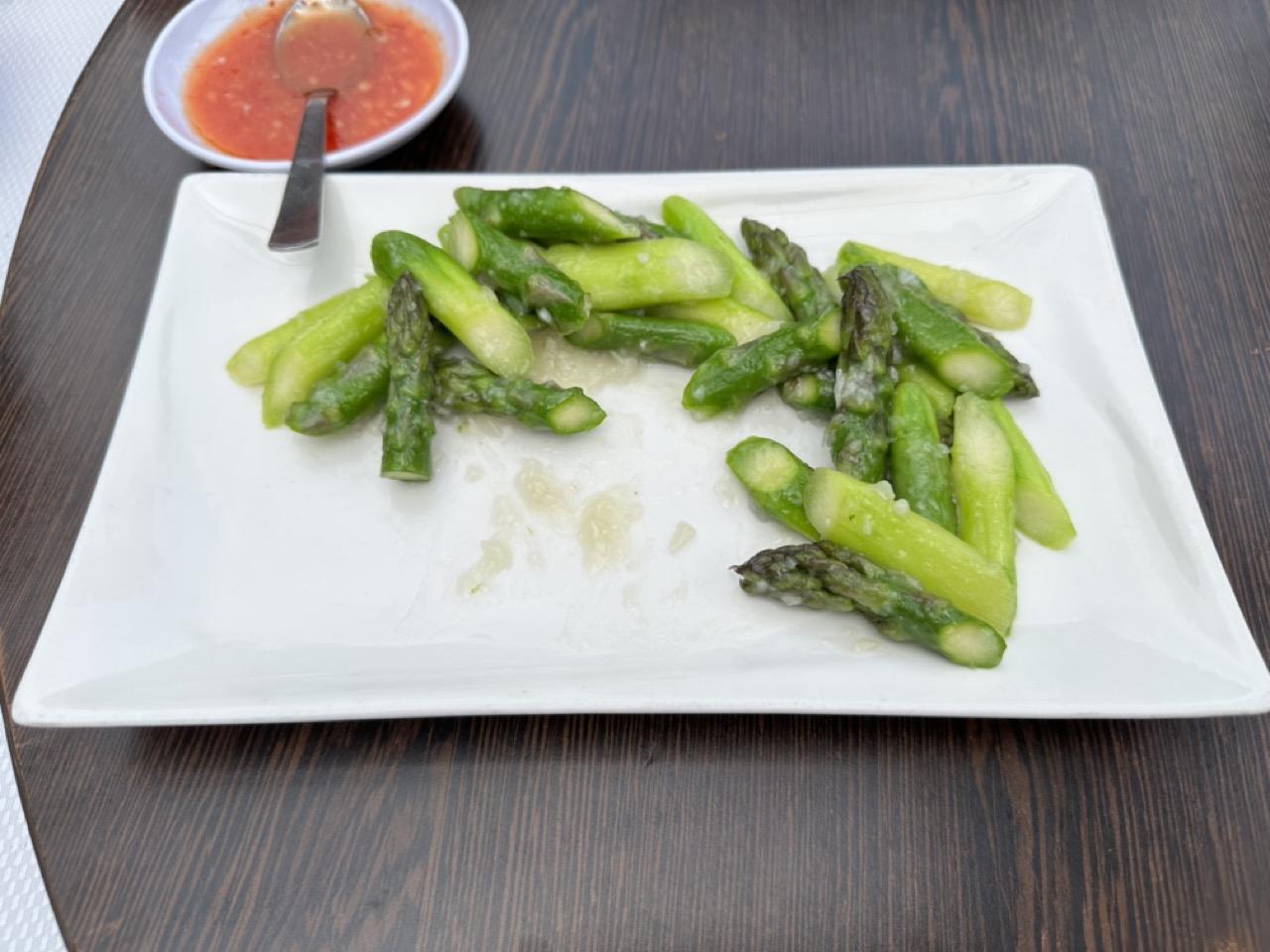 아스파라거스